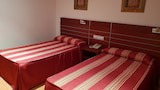 Twin Room, Accessible
