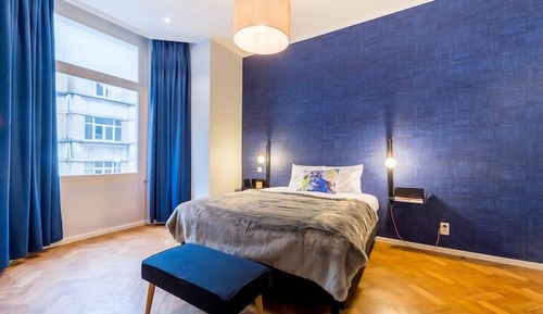 Superior Apartment
