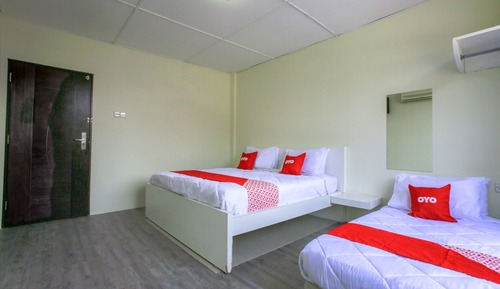 Superior Suite