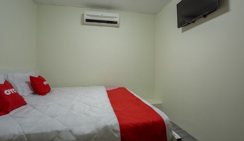 Standard Double Room, 1 King Bed