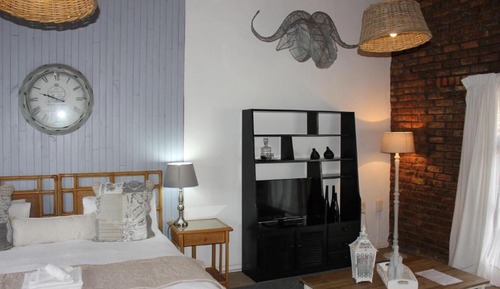 Double or Twin Room