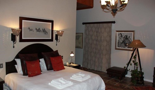 Luxury Suite, Hot Tub, Valley View