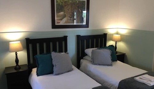 Family Suite, 2 Bedrooms