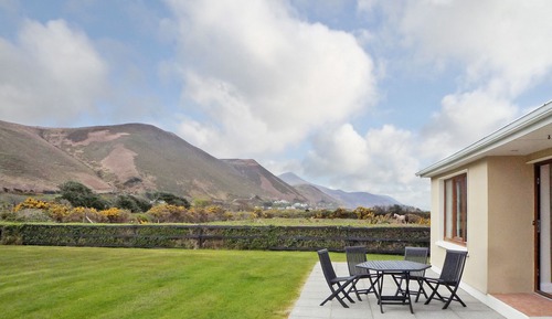 Bungalow, 4 Bedrooms, Fireplace, Mountain View