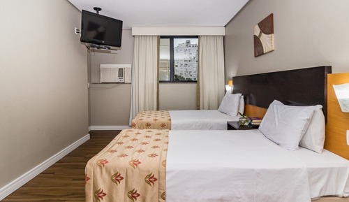 Executive Apartment