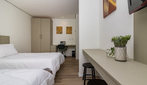 Premium Apartment