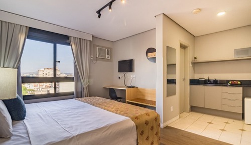 Premium Apartment