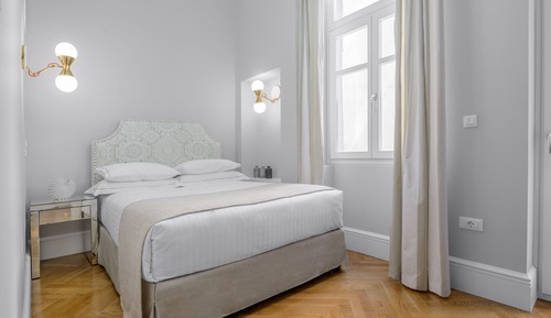 Superior Single Room