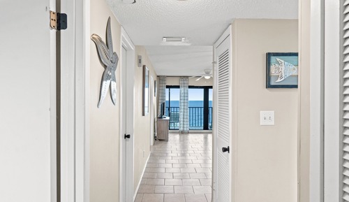 Condo, 2 Bedrooms, Balcony, Ocean View (704)
