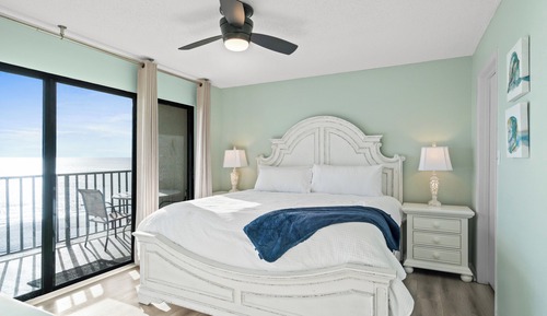 Condo, 2 Bedrooms (507)