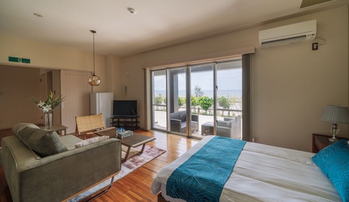 Family Room, Non Smoking (101-GRANDE)