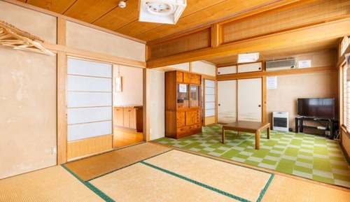 Yuzawa Japanese House