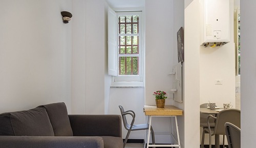 Apartment, 2 Bedrooms