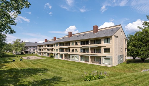 Condo, 2 Bedrooms (Glen Run)