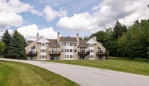 Condo, 4 Bedrooms