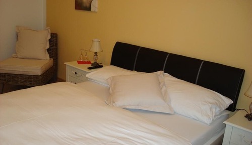 Basic Single Room