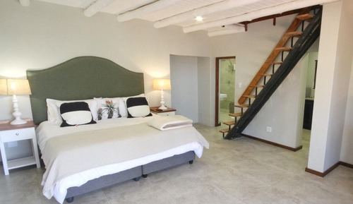 Family Cottage
