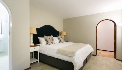 Classic Suite, 1 Bedroom