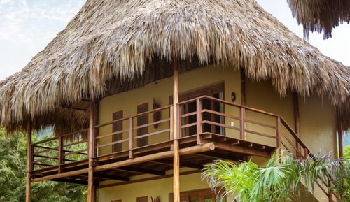 Superior Cabin