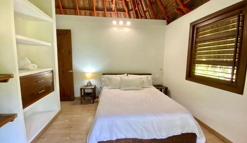 Family Bungalow
