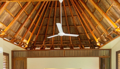 Family Cabin