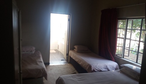 Room, 1 Bedroom, Patio, Garden View