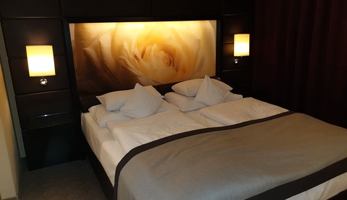 Studio, 1 Bedroom, Smoking, Balcony