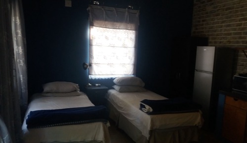 Room, 1 Bedroom, Patio, Garden View