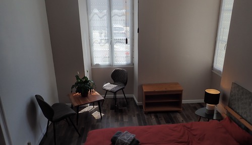 Traditional Double Room, 1 Queen Bed, Non Smoking