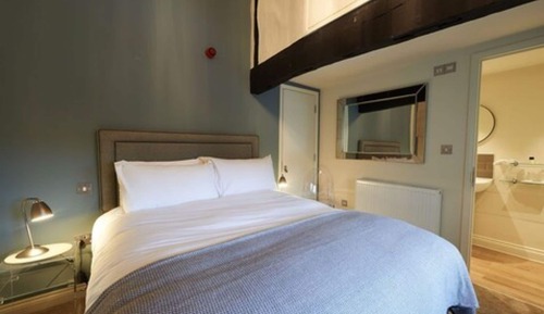 Cosy Double