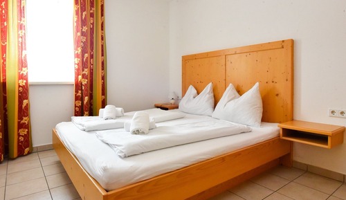Apartment, 2 Bedrooms, Sauna, Mountain View