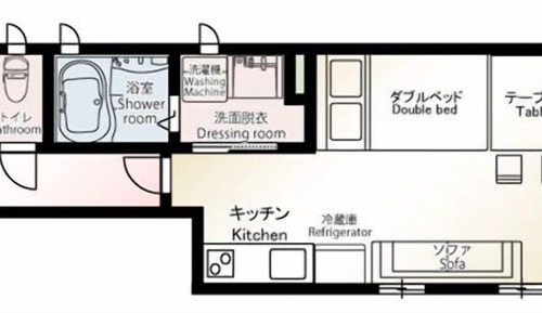 Superior Twin Room, Non Smoking