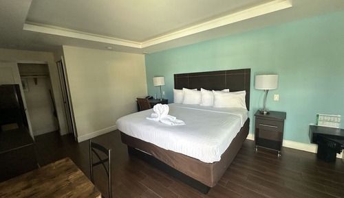 Traditional Room