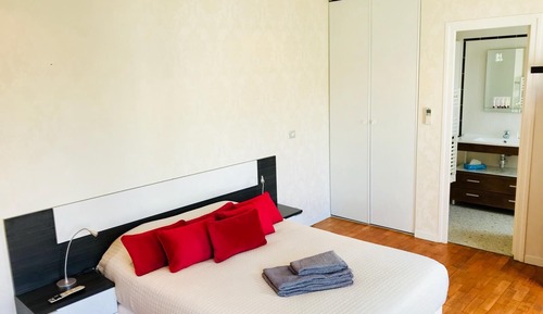 Royal Double Room