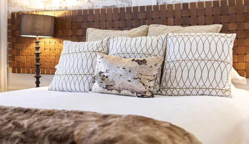 Clifton YOLO Spaces Clifton Beachfront Dream