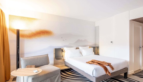 Classic Room, Multiple Beds