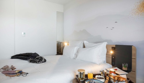 Classic Room, 1 Double Bed