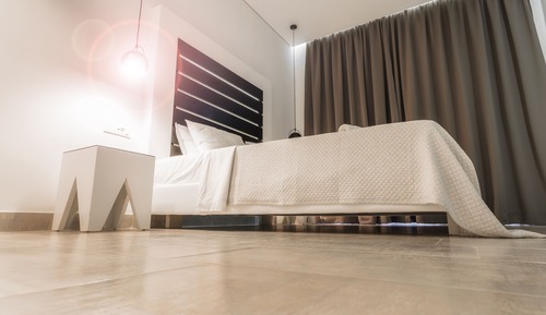 Exclusive Suite, Private Pool, Sea View