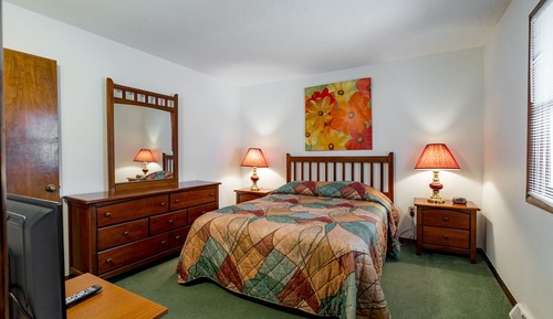 Basic Condo