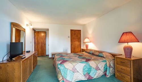 Family Condo