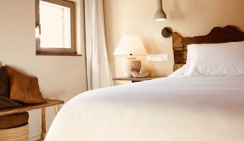 Luxury Double Room