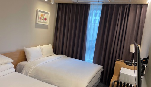 Superior Family Twin