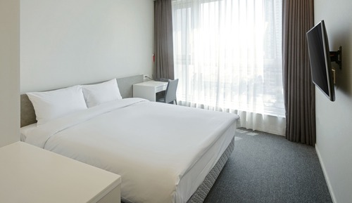 Premier Superior Room