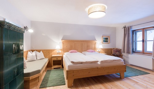 Comfort Room