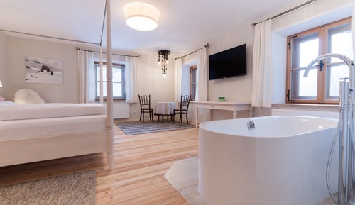 Comfort Room (Groß)