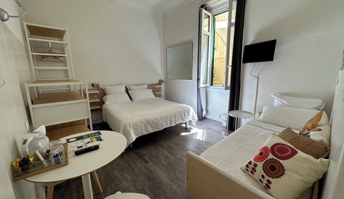 Classic Triple Room
