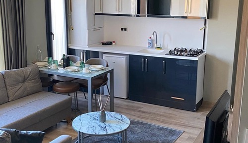 Family Apartment