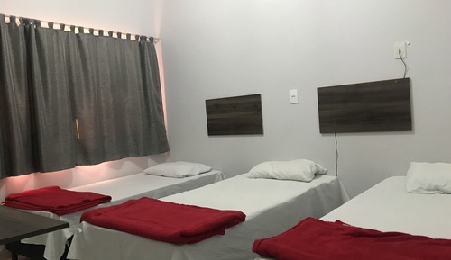 Superior Room, 3 Twin Beds