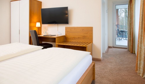 Comfort Double Room