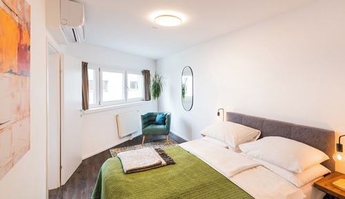 Superior Condo, 2 Bedrooms (5 Personen)